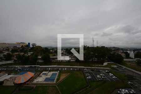 Apartamento à venda com 48m², 2 quartos e 1 vagaVista da Área de Serviço