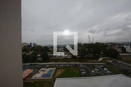 Apartamento à venda com 48m², 2 quartos e 1 vagaVista do Quarto 1