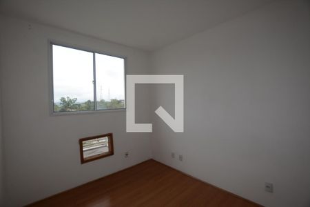 Apartamento à venda com 48m², 2 quartos e 1 vagaQuarto 2
