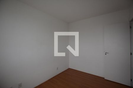 Apartamento à venda com 48m², 2 quartos e 1 vagaQuarto 2