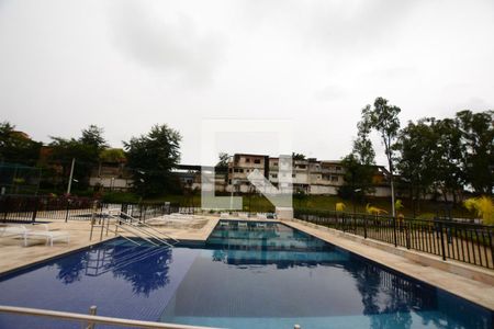 Apartamento à venda com 48m², 2 quartos e 1 vagaÁrea comum - Piscina