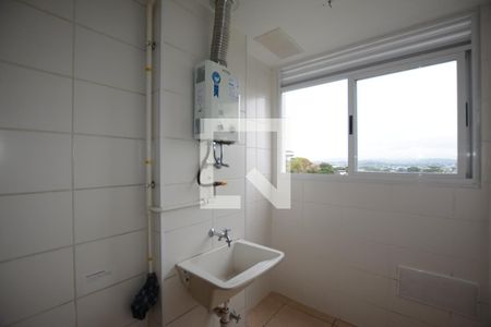Apartamento à venda com 48m², 2 quartos e 1 vagaÁrea de Serviço
