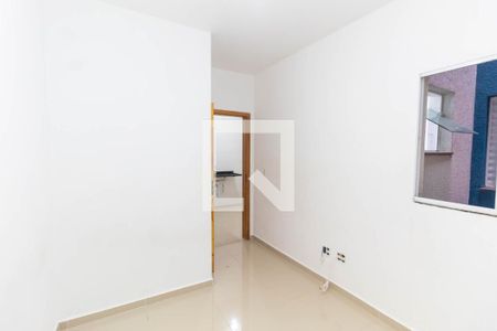 Quarto 1 de apartamento para alugar com 2 quartos, 42m² em Parque Boturussu, São Paulo