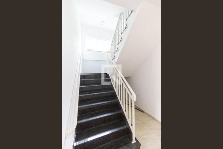 Apartamento para alugar com 42m², 2 quartos e sem vaga Apartamento para alugar com 42m², 2 quartos e sem vagaárea comum