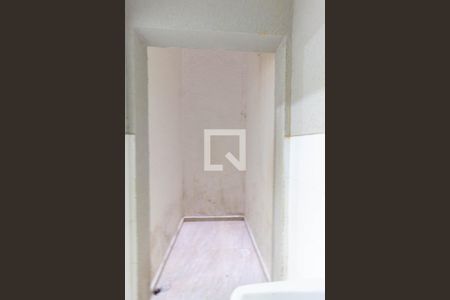 Apartamento para alugar com 42m², 2 quartos e sem vaga Apartamento para alugar com 42m², 2 quartos e sem vagaÁrea de serviço