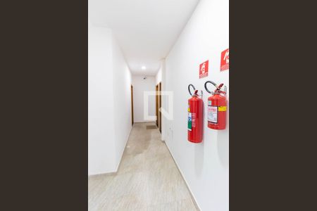 Apartamento para alugar com 42m², 2 quartos e sem vaga Apartamento para alugar com 42m², 2 quartos e sem vagaárea comum