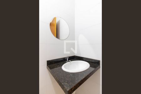 Apartamento para alugar com 42m², 2 quartos e sem vaga Apartamento para alugar com 42m², 2 quartos e sem vagaBanheiro