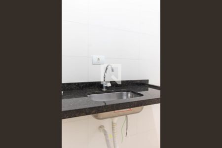 Apartamento para alugar com 42m², 2 quartos e sem vaga Apartamento para alugar com 42m², 2 quartos e sem vagaCozinha