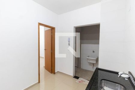 Apartamento para alugar com 42m², 2 quartos e sem vaga Apartamento para alugar com 42m², 2 quartos e sem vagaCozinha