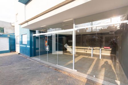 Apartamento para alugar com 42m², 2 quartos e sem vaga Apartamento para alugar com 42m², 2 quartos e sem vagaárea comum