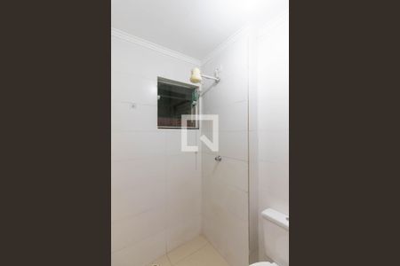 Apartamento para alugar com 42m², 2 quartos e sem vaga Apartamento para alugar com 42m², 2 quartos e sem vagaBanheiro