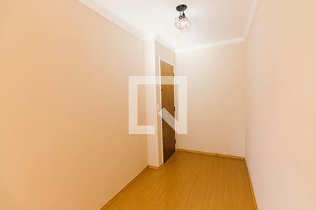 Hall de Entrada de apartamento para alugar com 3 quartos, 82m² em Barra Funda, São Paulo