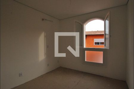 Quarto de casa de condomínio à venda com 1 quarto, 98m² em Santa Tereza, Porto Alegre