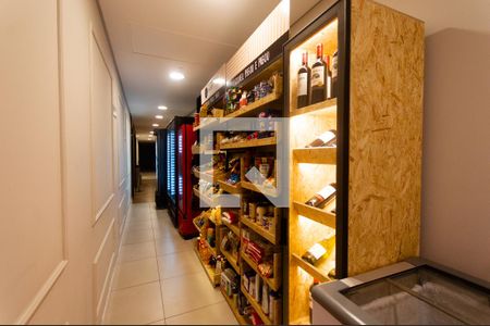 Studio à venda com 32m², 1 quarto e sem vagaÁrea comum