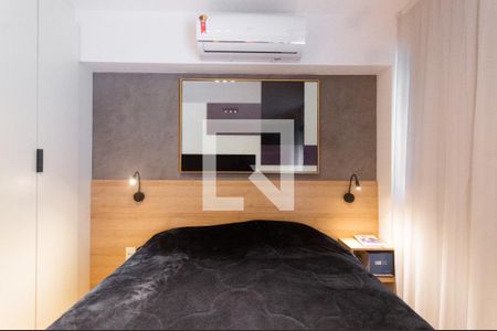 Studio de kitnet/studio à venda com 1 quarto, 32m² em Centro, São Paulo