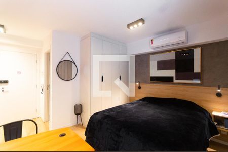 Studio de kitnet/studio à venda com 1 quarto, 32m² em Centro, São Paulo