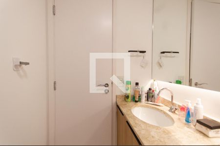 Studio à venda com 32m², 1 quarto e sem vagaBanheiro