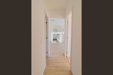 Apartamento para alugar com 60m², 2 quartos e 1 vagaCorredor