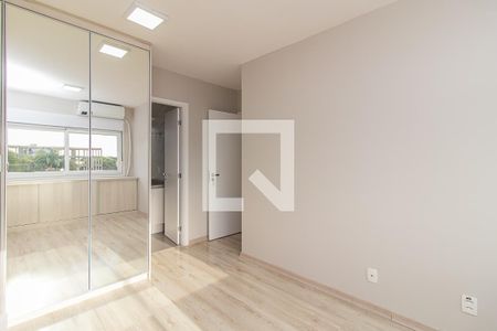 Suíte de apartamento para alugar com 2 quartos, 60m² em Glória, Porto Alegre