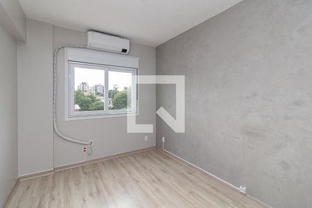Quarto 1 de apartamento para alugar com 2 quartos, 60m² em Glória, Porto Alegre