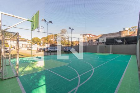 Apartamento para alugar com 60m², 2 quartos e 1 vagaQuadra Esportiva