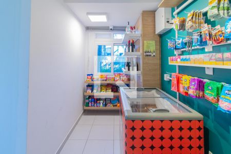 Apartamento para alugar com 60m², 2 quartos e 1 vagaMercado