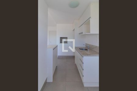 Apartamento para alugar com 60m², 2 quartos e 1 vagaCozinha