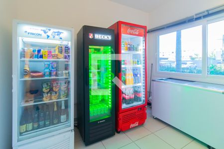 Apartamento para alugar com 60m², 2 quartos e 1 vagaMercado