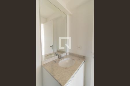 Apartamento para alugar com 60m², 2 quartos e 1 vagaBanheiro Corredor