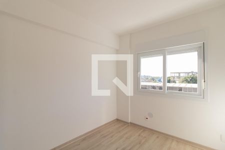Quarto 1 de apartamento para alugar com 2 quartos, 60m² em Glória, Porto Alegre