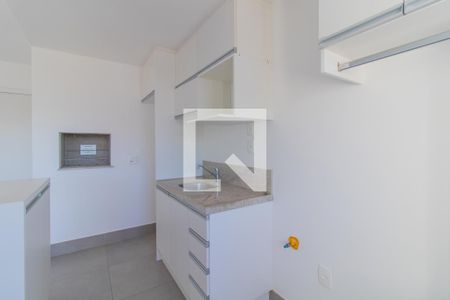 Apartamento para alugar com 60m², 2 quartos e 1 vagaCozinha