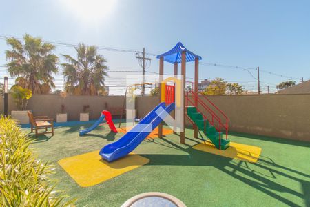 Apartamento para alugar com 60m², 2 quartos e 1 vagaÁrea Comum - Playground