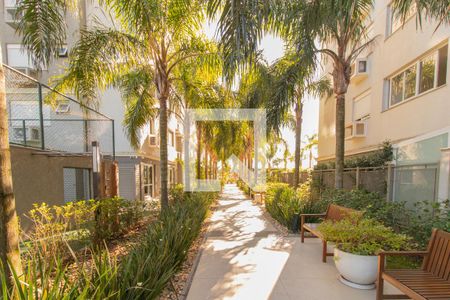 Apartamento para alugar com 60m², 2 quartos e 1 vagaÁrea Externa