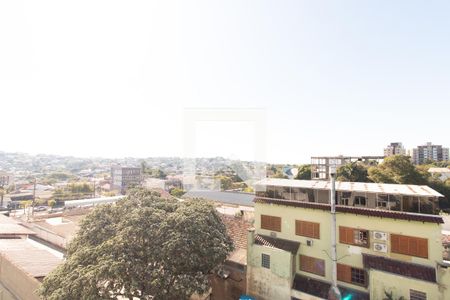Vista de apartamento para alugar com 2 quartos, 60m² em Glória, Porto Alegre