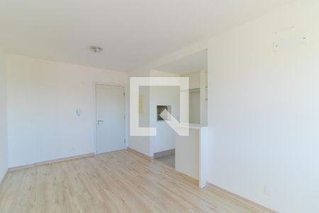 Sala de apartamento para alugar com 2 quartos, 60m² em Glória, Porto Alegre