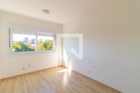 Quarto 2 de apartamento para alugar com 2 quartos, 60m² em Glória, Porto Alegre