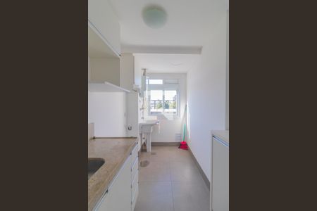 Apartamento para alugar com 60m², 2 quartos e 1 vagaCozinha