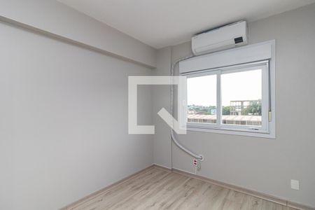Quarto 1 de apartamento para alugar com 2 quartos, 60m² em Glória, Porto Alegre