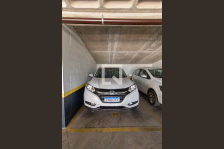 Apartamento para alugar com 60m², 2 quartos e 1 vagaGaragem