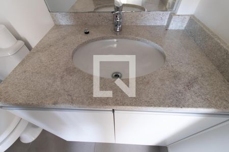 Apartamento para alugar com 60m², 2 quartos e 1 vagaBanheiro Corredor