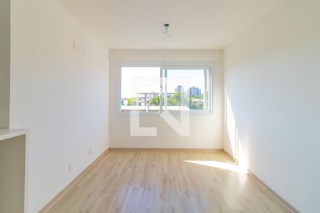 Sala de apartamento para alugar com 2 quartos, 60m² em Glória, Porto Alegre