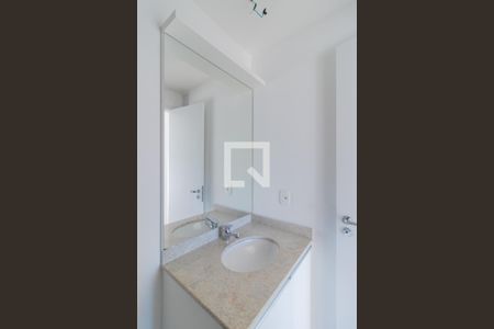 Apartamento para alugar com 60m², 2 quartos e 1 vagaBanheiro do Quarto 2