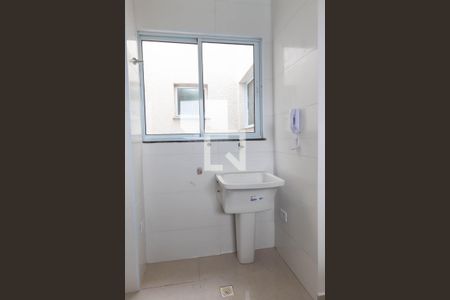 Apartamento para alugar com 42m², 2 quartos e sem vaga Apartamento para alugar com 42m², 2 quartos e sem vagaÁrea de serviço