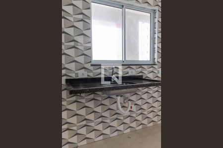 Apartamento para alugar com 42m², 2 quartos e sem vaga Apartamento para alugar com 42m², 2 quartos e sem vagaCozinha