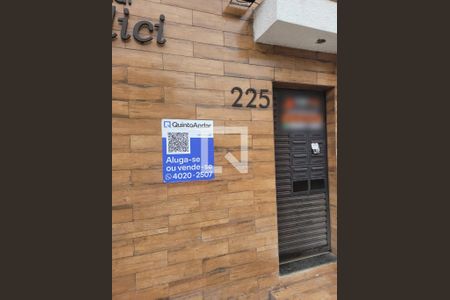 Apartamento para alugar com 42m², 2 quartos e sem vaga Apartamento para alugar com 42m², 2 quartos e sem vagaFachada