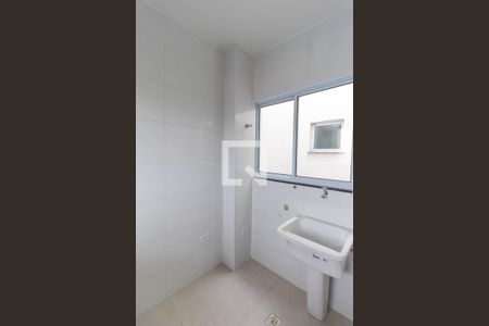 Apartamento para alugar com 42m², 2 quartos e sem vaga Apartamento para alugar com 42m², 2 quartos e sem vagaÁrea de serviço