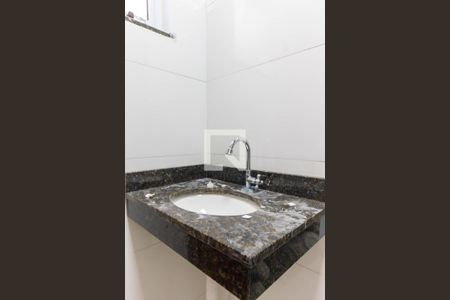 Apartamento para alugar com 42m², 2 quartos e sem vaga Apartamento para alugar com 42m², 2 quartos e sem vagaBanheiro