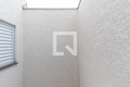 Apartamento para alugar com 42m², 2 quartos e sem vaga Apartamento para alugar com 42m², 2 quartos e sem vagaVista do Quarto 2