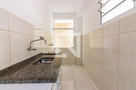 Casa para alugar com 50m², 1 quarto e 1 vaga Casa para alugar com 50m², 1 quarto e 1 vagaCozinha