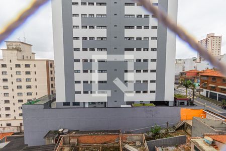 Apartamento para alugar com 50m², 2 quartos e 1 vagaVista da Suite